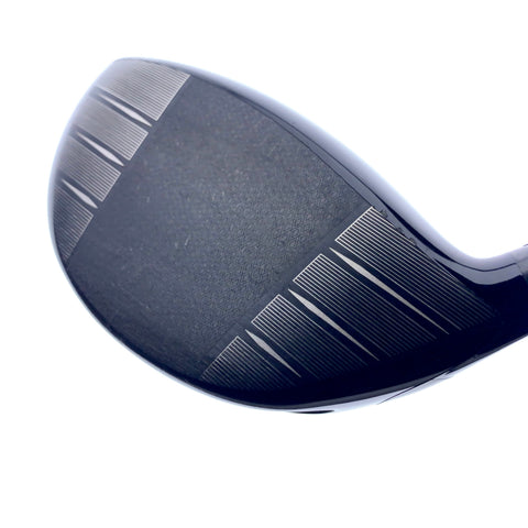 Used Titleist TSR 4 Driver / 8.0 Degrees / Stiff Flex