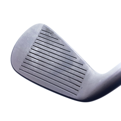 Used TaylorMade P7MB 2023 3 Iron / 20 Degrees / Stiff Flex