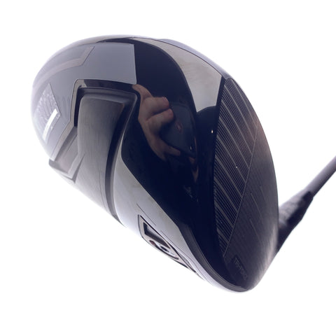 Used Callaway Quantum Max D Driver / 12.0 Degrees / Regular Flex