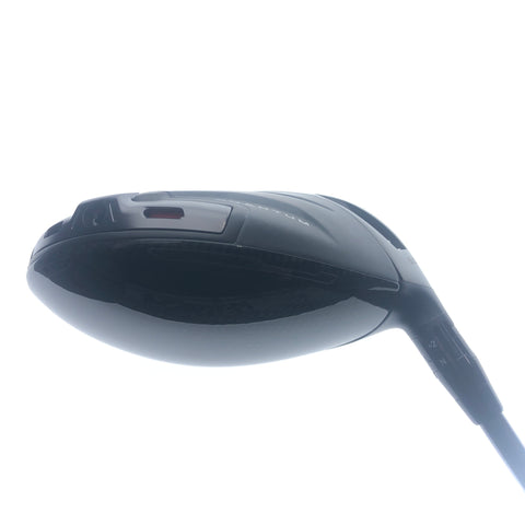 Used Callaway Quantum Triple Diamond Driver / 9.0 Degrees / X-Stiff Flex