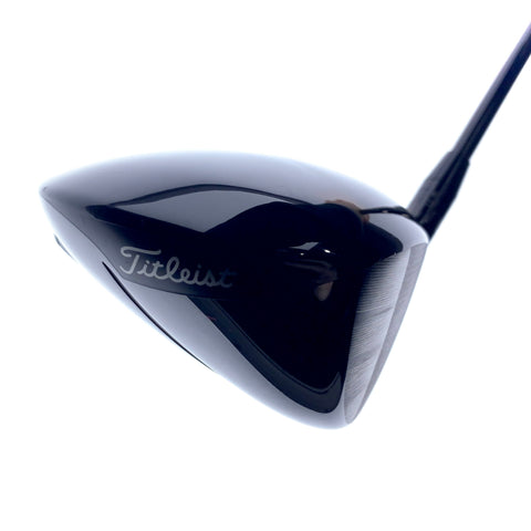 Used Titleist TSR 4 Driver / 8.0 Degrees / Stiff Flex