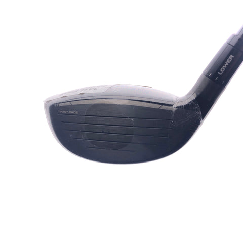 NEW TOUR ISSUE TaylorMade Qi10 Tour Rocket 3 Wood / 13.5 Degrees / Stiff Flex