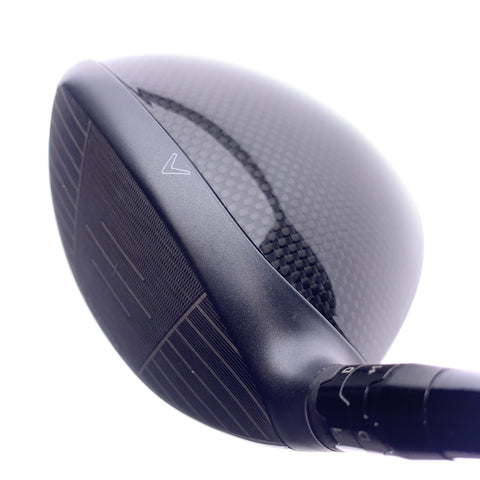 Used Callaway Quantum Max D Driver / 12.0 Degrees / Regular Flex