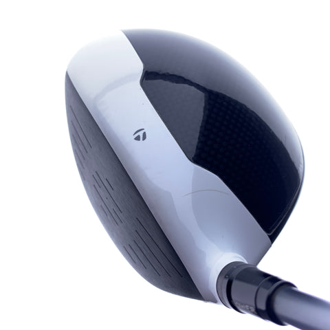 Used TaylorMade M1 2017 Driver / 9.5 Degrees / Regular Flex