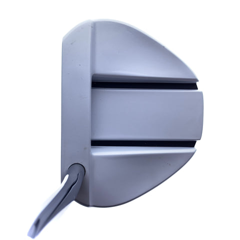 Used TaylorMade Ghost Manta Long Putter / 39.0 Inches