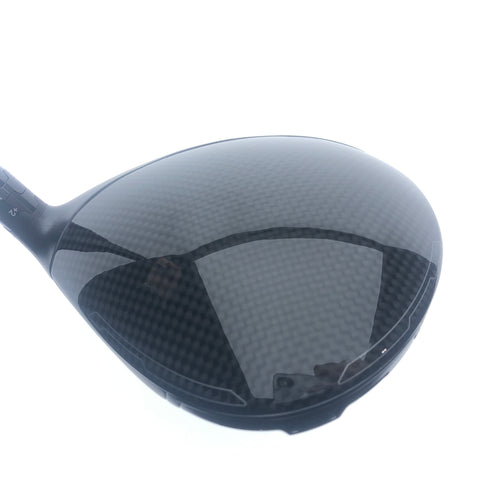 Used Callaway Quantum Triple Diamond Driver / 9.0 Degrees / X-Stiff Flex
