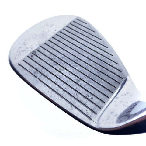 Used Callaway CB 23 Gap Wedge / 50.0 Degrees / Stiff Flex