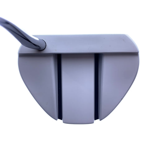 Used TaylorMade Ghost Manta Long Putter / 39.0 Inches