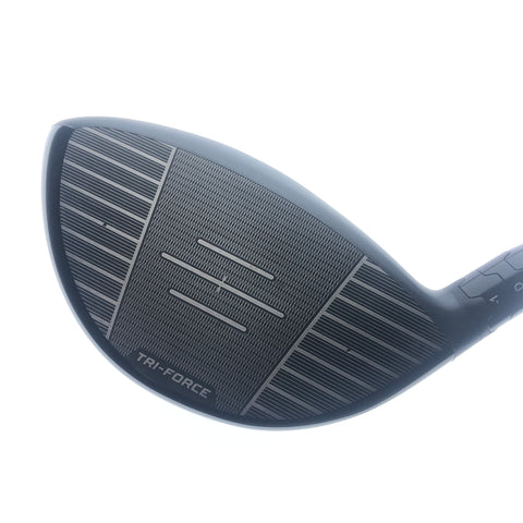 Used Callaway Quantum Triple Diamond Driver / 9.0 Degrees / X-Stiff Flex