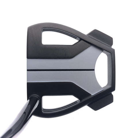 Used TaylorMade Spider Tour X Putter / 35.0 Inches