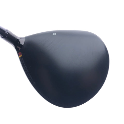 Used TaylorMade R7 Quad Mini Driver / 13.5 Degrees / Regular Flex