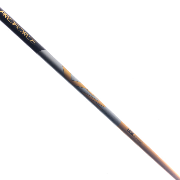 NEW UST Mamiya Proforce V2 F4 S Hybrid Shaft / Stiff Flex
