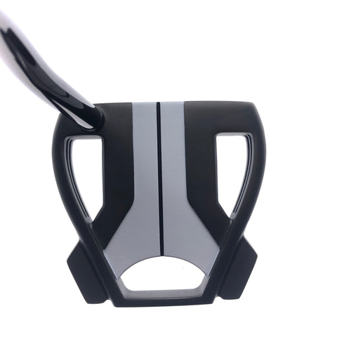 Used TaylorMade Spider Tour X Putter / 35.0 Inches