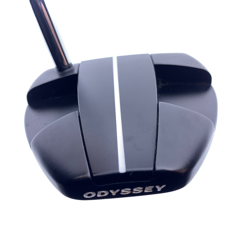 Used Odyssey Toulon Design Daytona Beach 2022 Putter / 34.0 Inches
