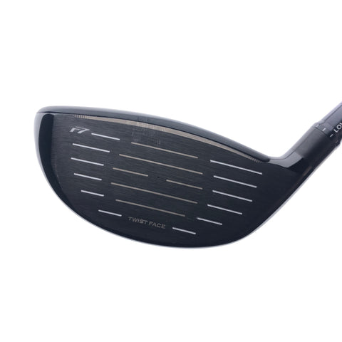 Used TaylorMade R7 Quad Mini Driver / 13.5 Degrees / Regular Flex