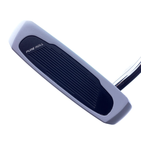Used TaylorMade Ghost Manta Long Putter / 39.0 Inches