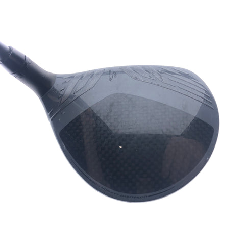 Used Cobra King F8 3 Fairway Wood / 14.5 Degrees / Regular Flex