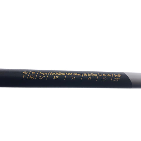 NEW UST Mamiya Proforce V2 F4 S Hybrid Shaft / Stiff Flex