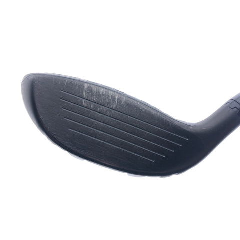 Used Cobra King F8 3 Fairway Wood / 14.5 Degrees / Regular Flex