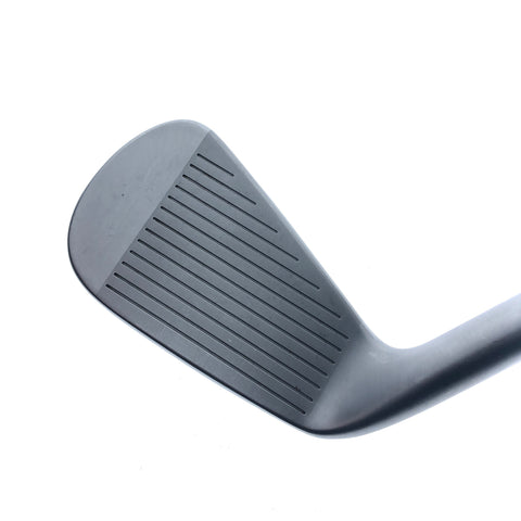 Used TaylorMade P-UDi 2024 2 Hybrid / 17.0 Degrees / X-Stiff Flex