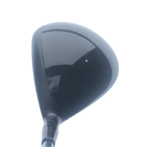 Used Callaway Quantum Triple Diamond Driver / 9.0 Degrees / X-Stiff Flex