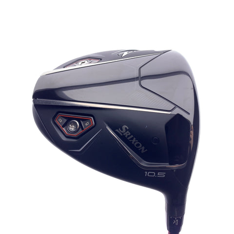 Used Srixon ZXi Driver / 10.5 Degrees / Regular Flex