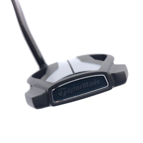 Used TaylorMade Spider Tour X Putter / 35.0 Inches