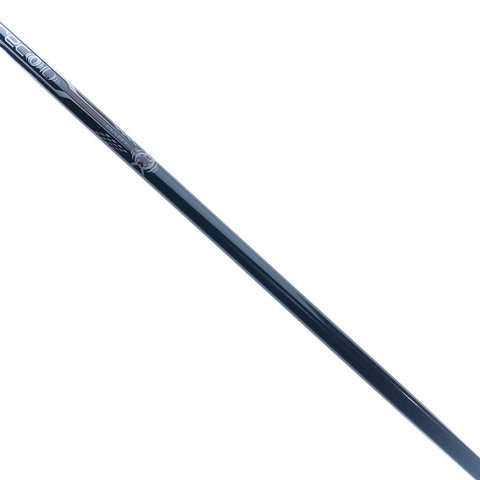 Used TaylorMade P-UDi 2024 2 Hybrid / 17.0 Degrees / X-Stiff Flex