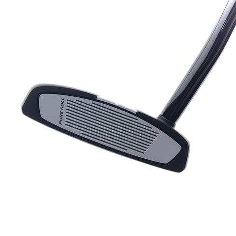 Used TaylorMade Spider Tour X Putter / 35.0 Inches