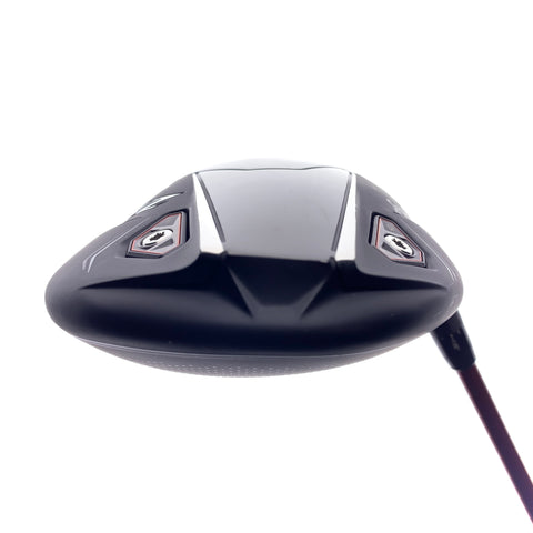 Used Srixon ZXi Driver / 10.5 Degrees / Regular Flex