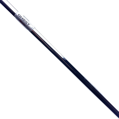 Used TaylorMade Ghost Manta Long Putter / 39.0 Inches