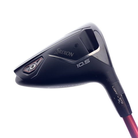 Used Srixon ZXi Driver / 10.5 Degrees / Regular Flex