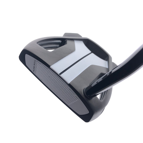 Used TaylorMade Spider Tour X Putter / 35.0 Inches