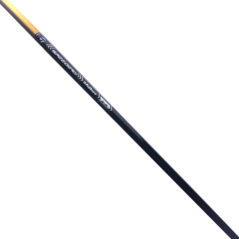 Used TaylorMade R7 Quad Mini Driver / 13.5 Degrees / Regular Flex