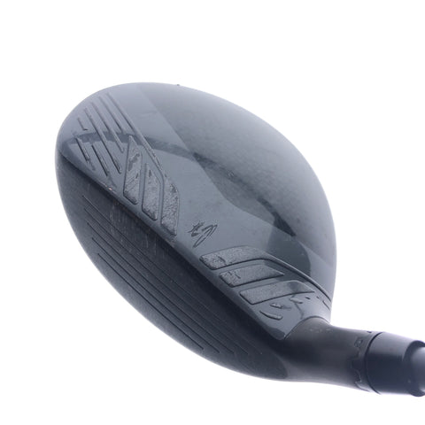 Used Cobra King F8 3 Fairway Wood / 14.5 Degrees / Regular Flex