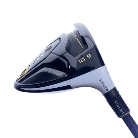 Used TaylorMade M2 2016 Driver / 10.5 Degrees / Stiff Flex