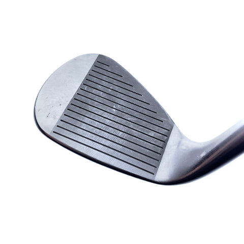 Used Wilson Staff Model Gap Wedge / 50.0 Degrees / X-Stiff Flex