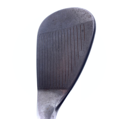 Used Titleist SM10 Tour Toe Stamp Gap Wedge / X-Stiff Flex
