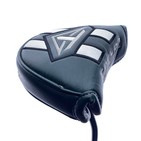 Used Odyssey Toulon Design Daytona Beach 2022 Putter / 34.0 Inches