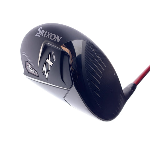 Used Srixon ZXi Driver / 10.5 Degrees / Regular Flex