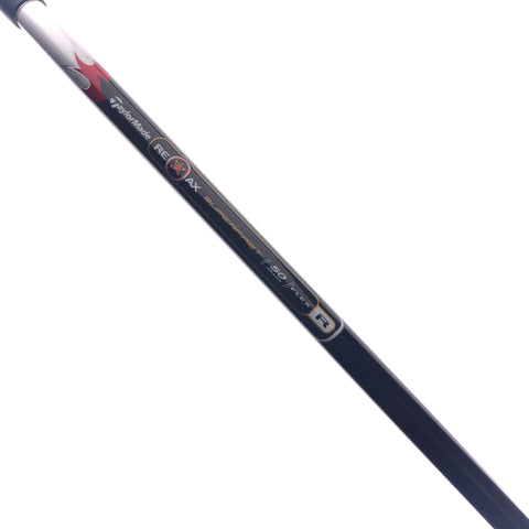 Used TaylorMade Burner 2007 5 Fairway Wood / 18 Degrees / Regular Flex
