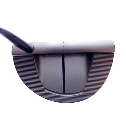 Used Scotty Cameron Super Select Golo 6 Putter / 33.5 Inches