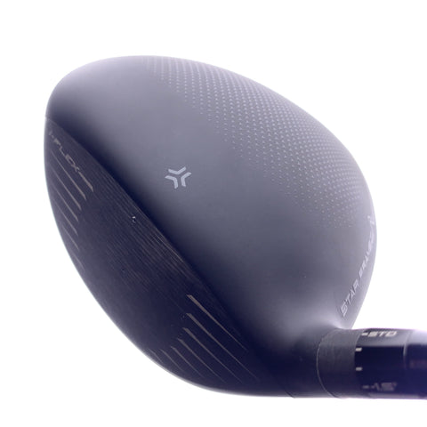 Used Srixon ZXi Driver / 10.5 Degrees / Regular Flex