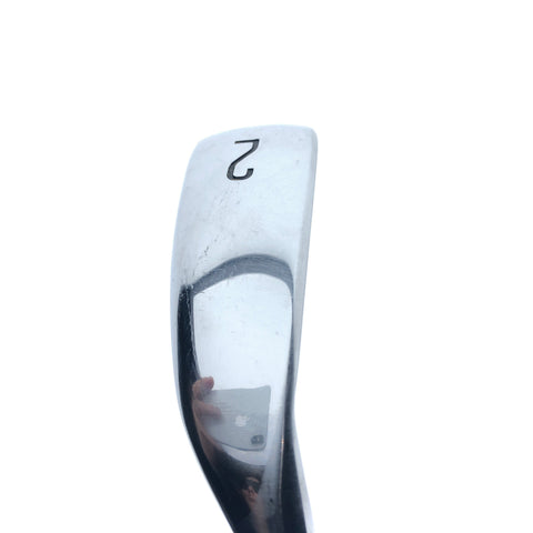 Used Titleist U505 2023 2 Hybrid / 18.0 Degrees / Stiff Flex