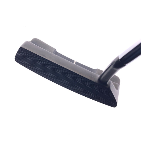 Used Mizuno M CRAFT IV Black Putter / 34.0 Inches