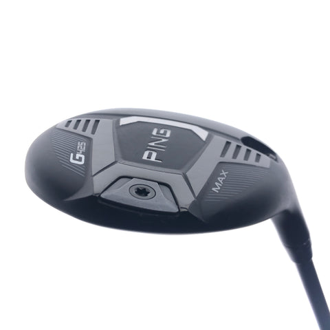 Used Ping G425 Max 3 Fairway Wood / 14.5 Degrees / Regular Flex