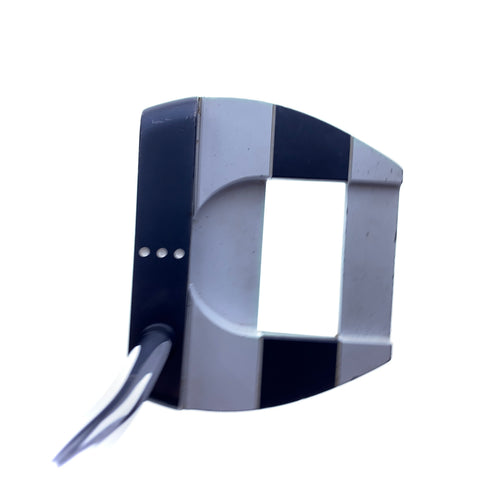 Used Odyssey Ai-One Jailbird Mini Putter / 34.0 Inches