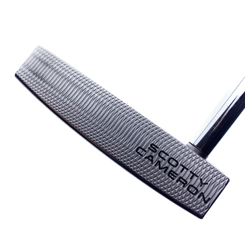Used Scotty Cameron Super Select Golo 6 Putter / 33.5 Inches