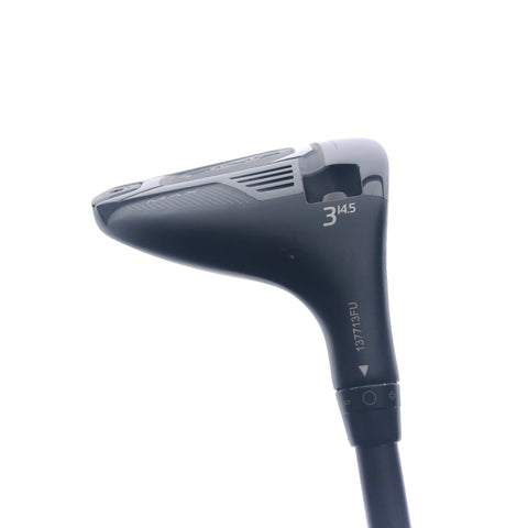 Used Ping G425 Max 3 Fairway Wood / 14.5 Degrees / Regular Flex
