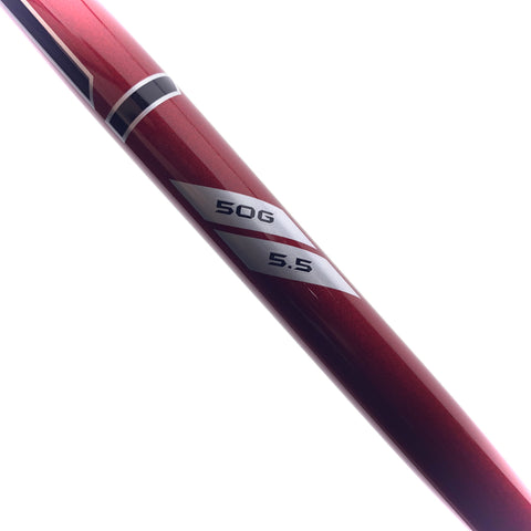 Used Srixon ZXi Driver / 10.5 Degrees / Regular Flex